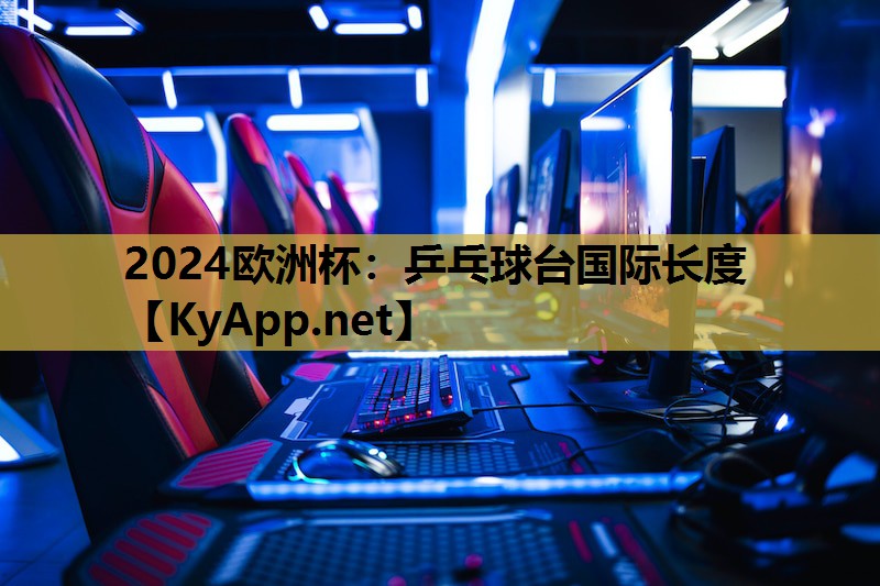 2024欧洲杯：乒乓球台国际长度